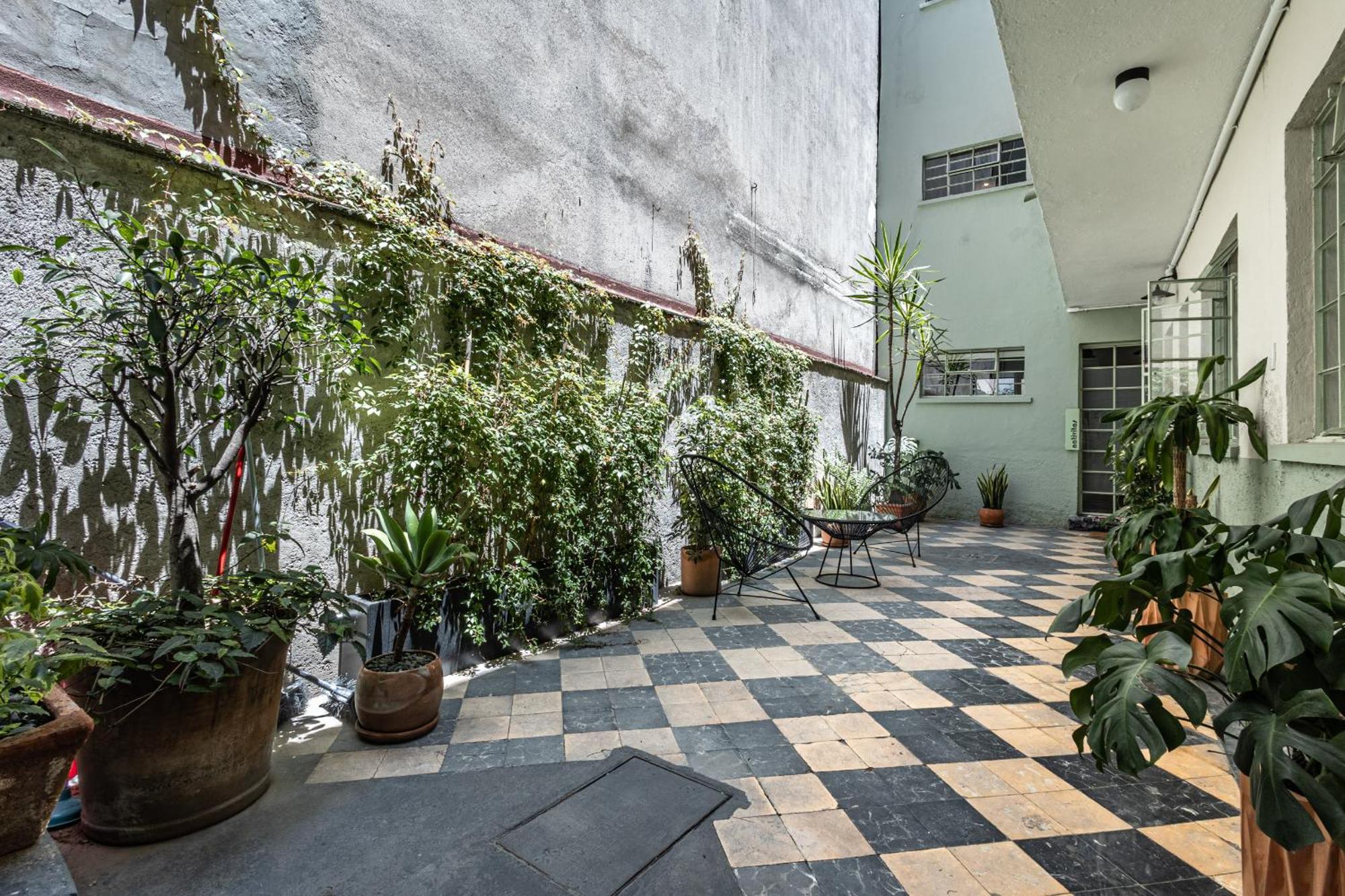 Laredo By Mr W Apartamento Cidade do México Exterior foto