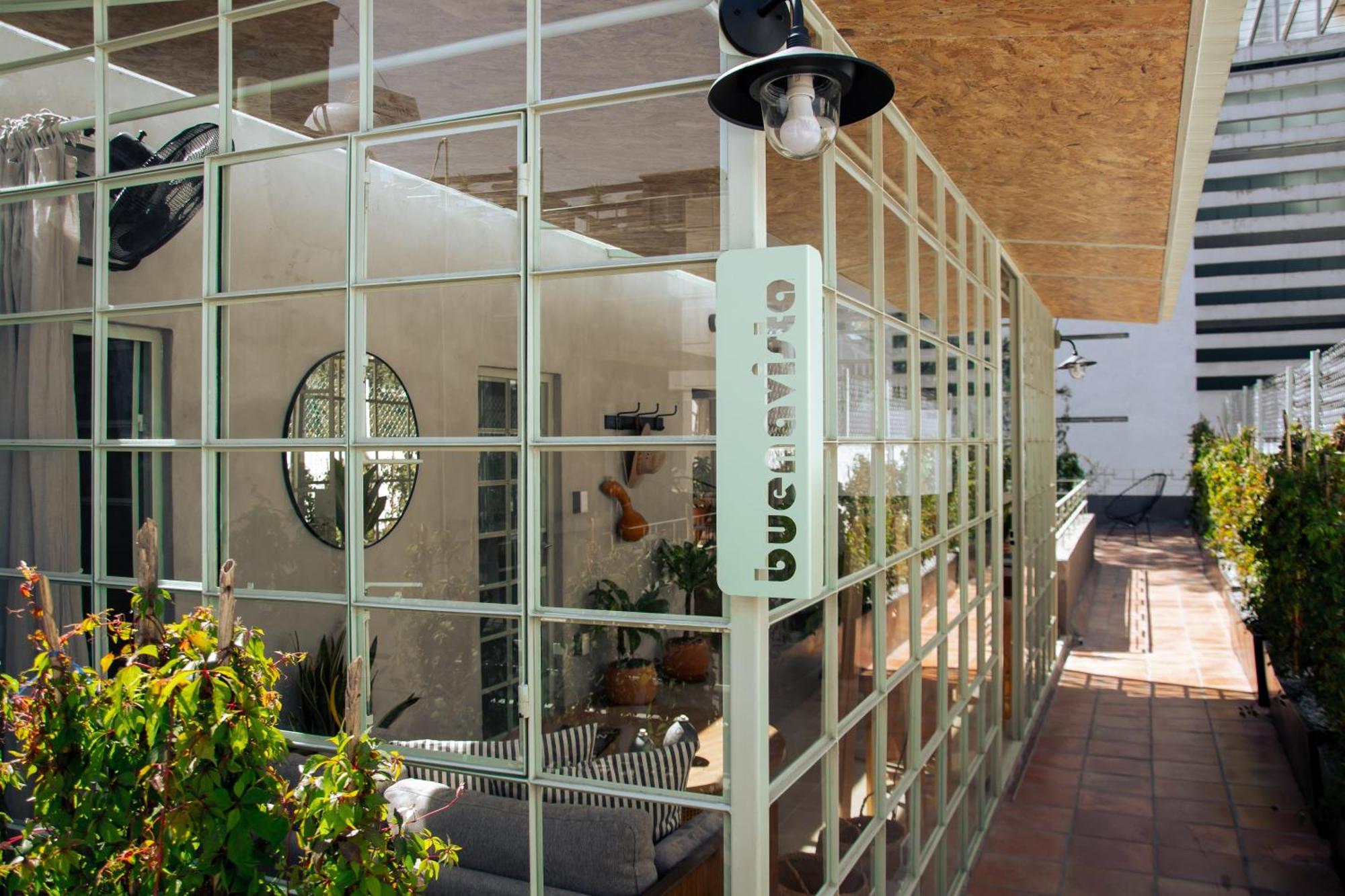 Laredo By Mr W Apartamento Cidade do México Exterior foto