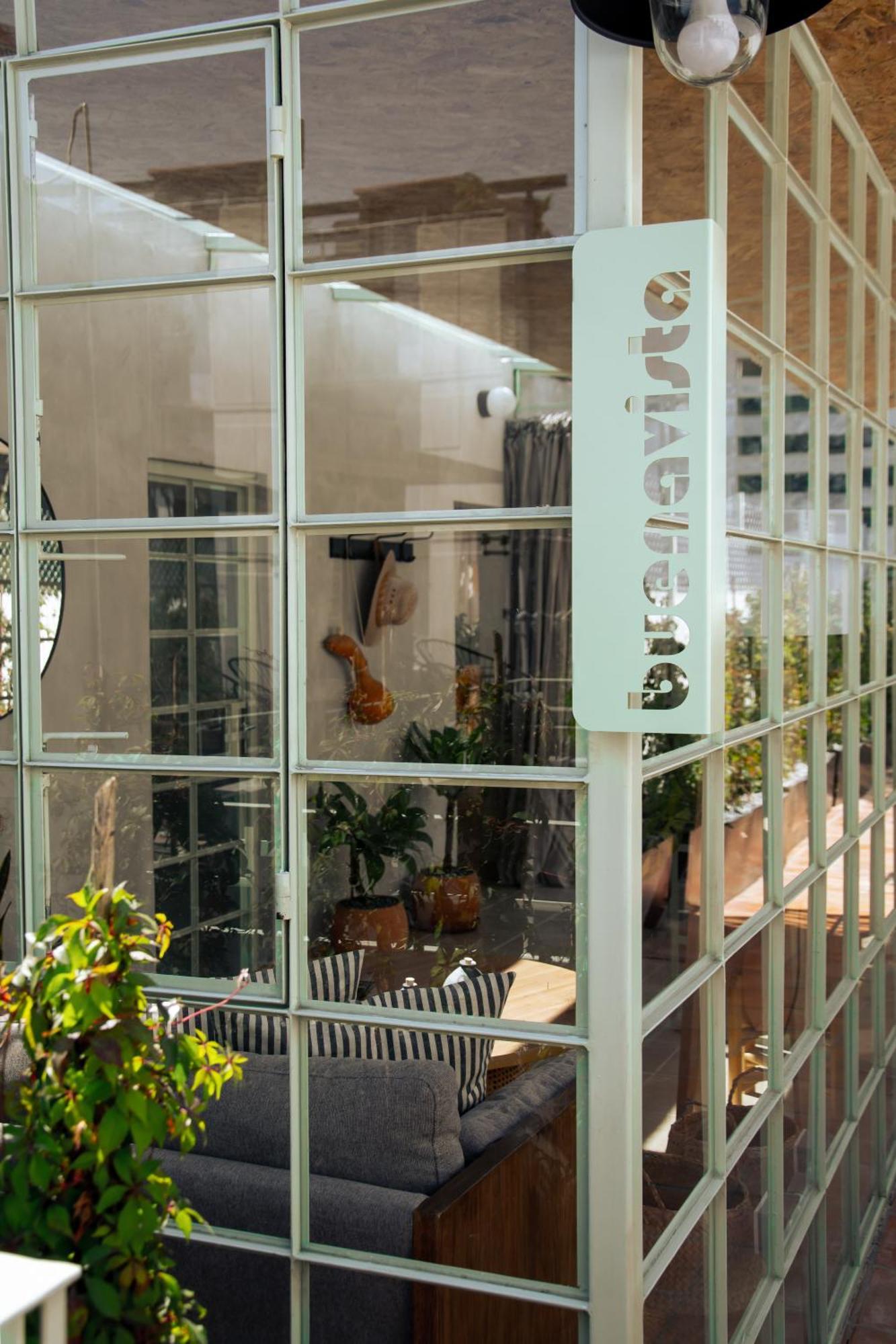 Laredo By Mr W Apartamento Cidade do México Exterior foto