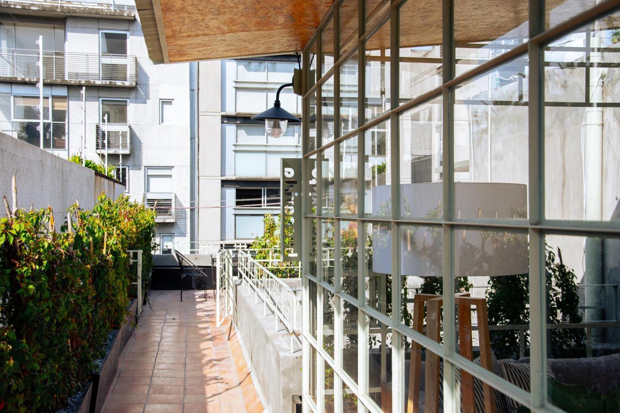 Laredo By Mr W Apartamento Cidade do México Exterior foto