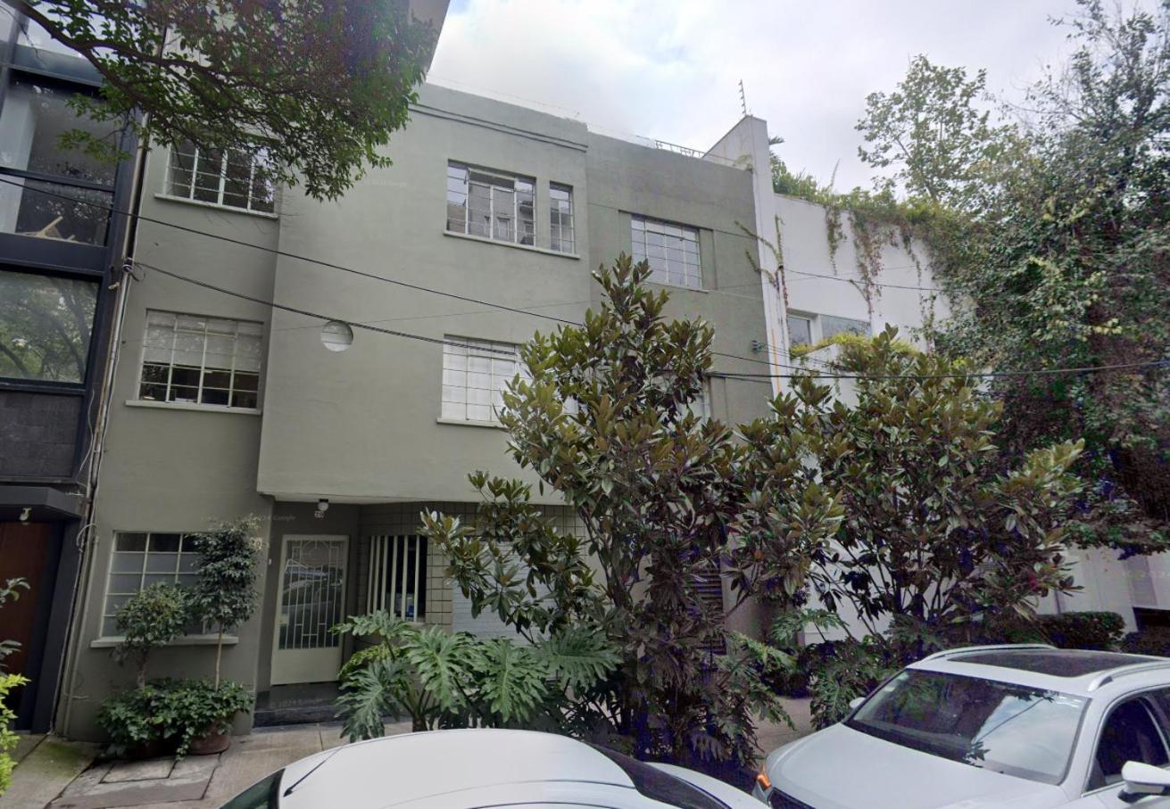 Laredo By Mr W Apartamento Cidade do México Exterior foto